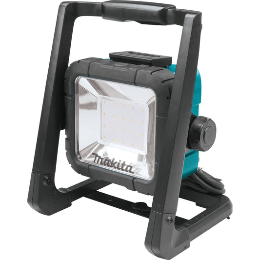 Photo of Makita AC/Cordless LED Worklight LXT Li-Ion