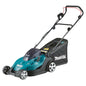 Photo of Makita Cordless Lawn Mower 18V*2 430Mm