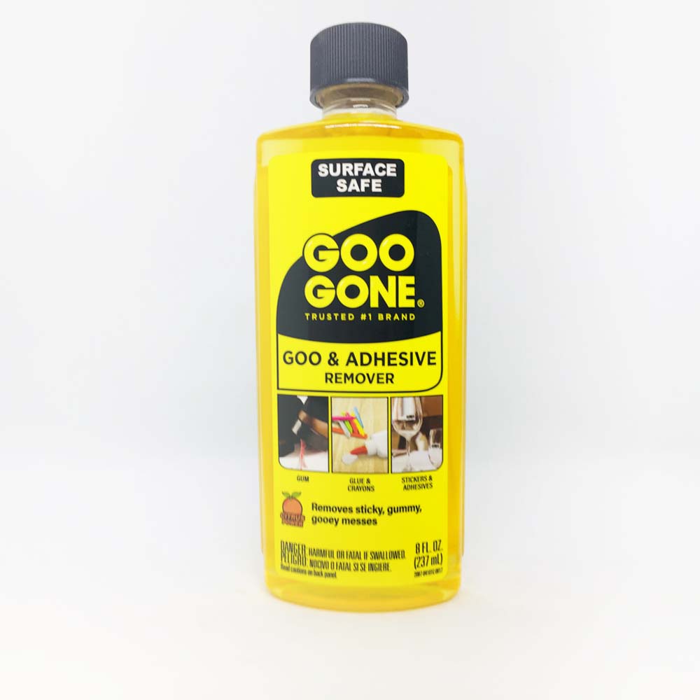GOO Gone Goo & Adhesive Remover