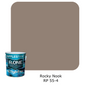 Raffles Paint R.One (Brown)