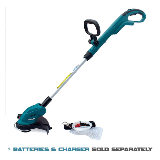 Photo of Makita Cordless Grass Trimmer 18V LXT Li-Ion (Solo)