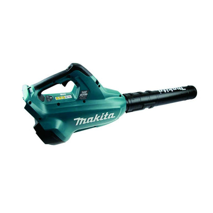 Makita Cordless Blower (SET 2 x 5Ah) 18V*2 LXT BL Brushless