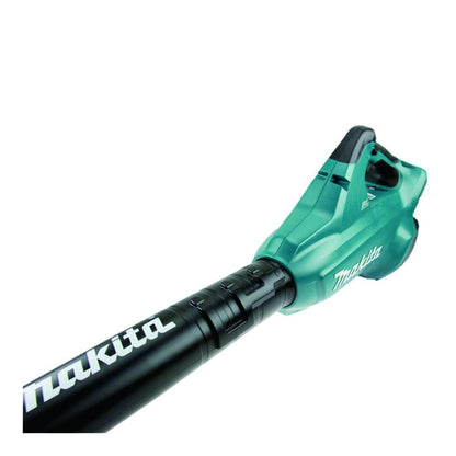 Makita Cordless Blower (SET 2 x 5Ah) 18V*2 LXT BL Brushless