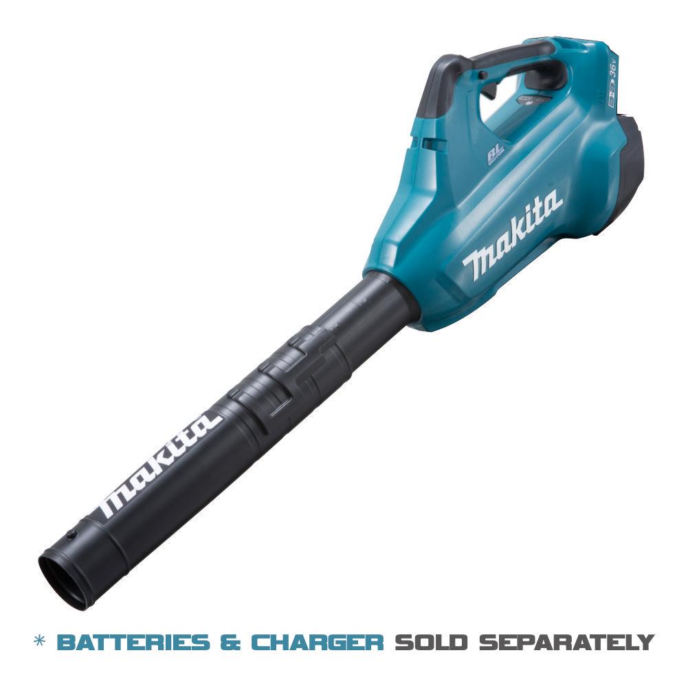 Photo of Makita Cordless Blower 18V*2 LXT BL Brushless