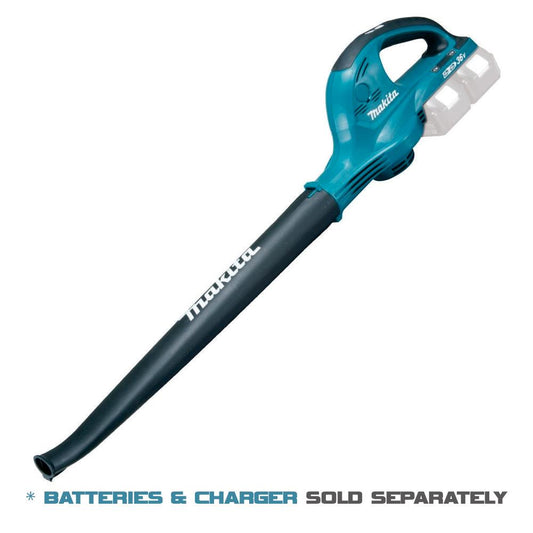 Photo of Makita Cordless Blower 18V*2 LXT Li-Ion