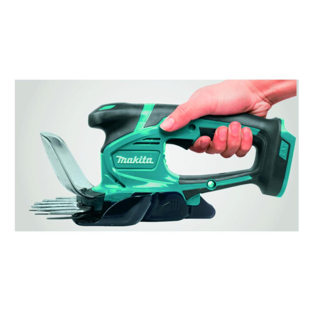 Makita Cordless Grass Shear 18V 160mm LXT Li-Ion