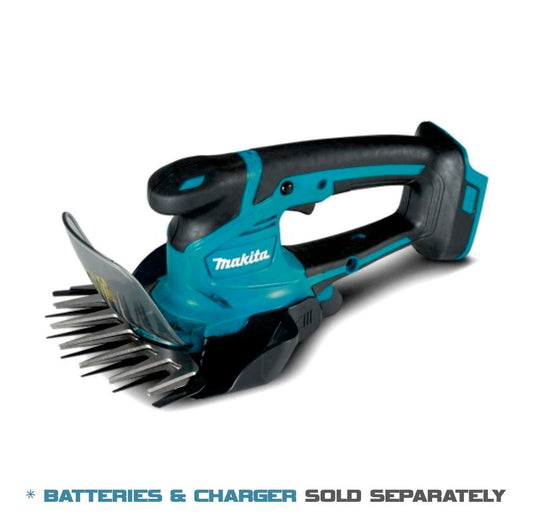 Photo of Makita Cordless Grass Shear 18V 160mm LXT Li-Ion