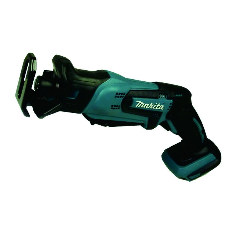 Makita Cordless Recipro Saw (SET 2x5Ah) 18V LXT Li-Ion