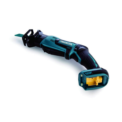 Makita Cordless Recipro Saw (SET 2x5Ah) 18V LXT Li-Ion