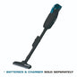 Photo of Makita Cordless Cleaner 18V LXT Li-Ion