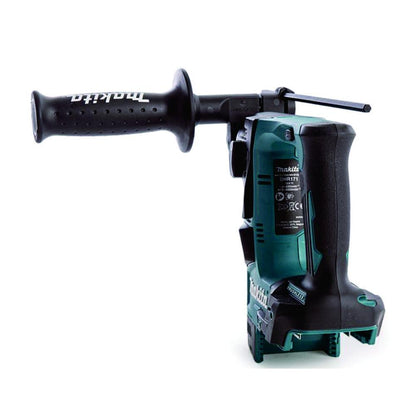 Makita Cordless Rotary Hammer (SET 2x5Ah) 18V LXT BL Brushless