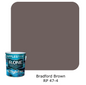 Raffles Paint R.One (Brown)