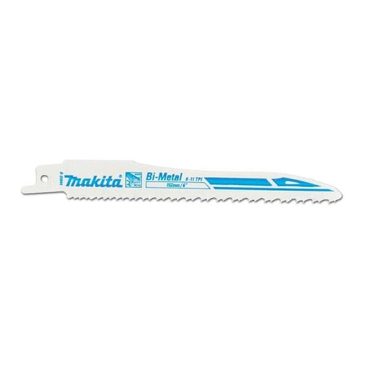 Photo of Makita B-05044 Recipro Saw Blade Fast Cut For Plastic / Aluminum