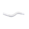 Photo of Makita 198867-9 Flexible Hose - White (DCL180Z ,DCL180ZB ,DCL182ZB &amp; DCL182ZW)