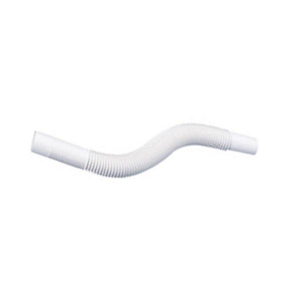 Photo of Makita 198867-9 Flexible Hose - White (DCL180Z ,DCL180ZB ,DCL182ZB & DCL182ZW)