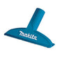 Photo of Makita 199040-4 Car Seat Nozzle - Blue (DCL180Z ,DCL180ZB ,DCL182ZB & DCL182ZW)