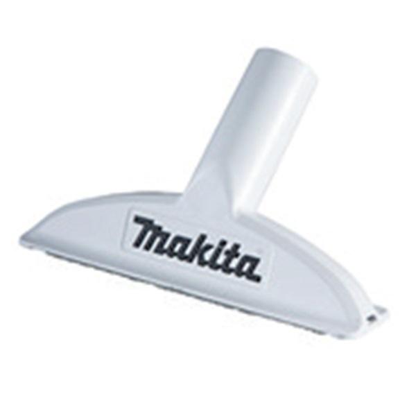 Photo of Makita 199037-3 Car Seat Nozzle - White (DCL180Z ,DCL180ZB ,DCL182ZB & DCL182ZW)