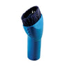 Photo of Makita 198549-3 Round Brush - Blue (DCL180Z ,DCL180ZB ,DCL182ZB &amp; DCL182ZW)