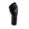 Photo of Makita 198551-6 Round Brush - Black (DCL180Z ,DCL180ZB ,DCL182ZB &amp; DCL182ZW)