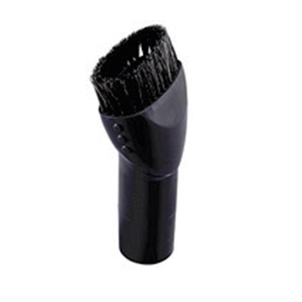 Photo of Makita 198551-6 Round Brush - Black (DCL180Z ,DCL180ZB ,DCL182ZB & DCL182ZW)