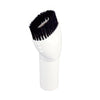 Photo of Makita 198877-6 Round Brush - White (DCL180Z ,DCL180ZB ,DCL182ZB &amp; DCL182ZW)