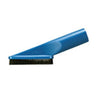 Photo of Makita 198534-6 Shelf Brush - Blue (DCL180Z ,DCL180ZB ,DCL182ZB &amp; DCL182ZW)
