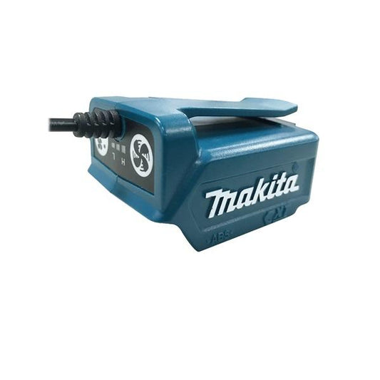 Photo of Makita 198731-4 Battery Holder Set 12V (DFJ202)