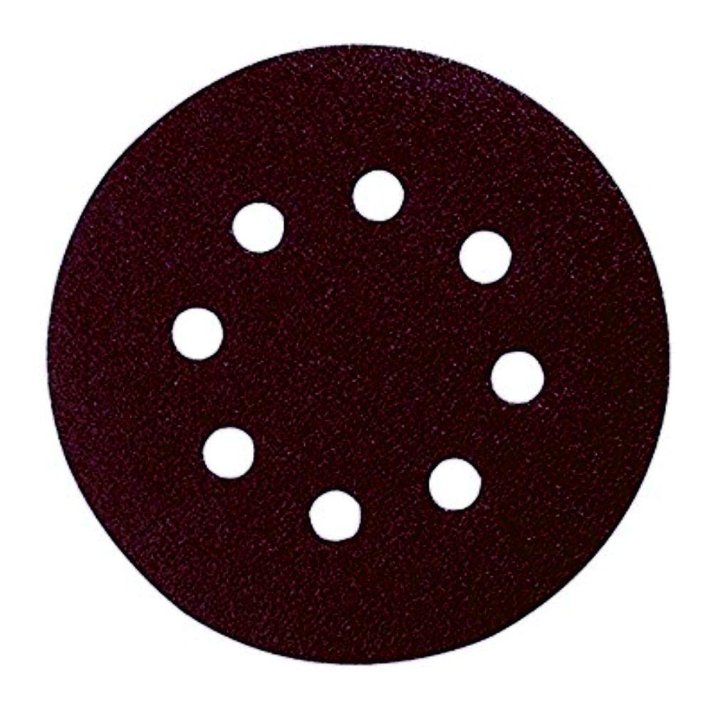 Photo of Makita Abrasive Disc 125mm (Wood/Metal)