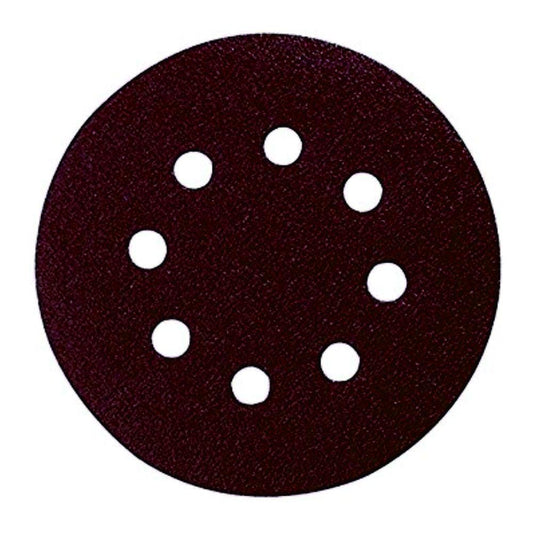 Photo of Makita Abrasive Disc 125mm (Wood/Metal)