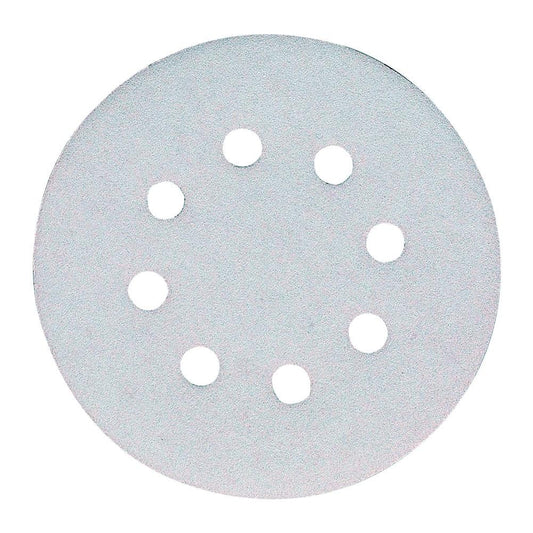 Photo of Makita Abrasive Disc 125mm (Paint)