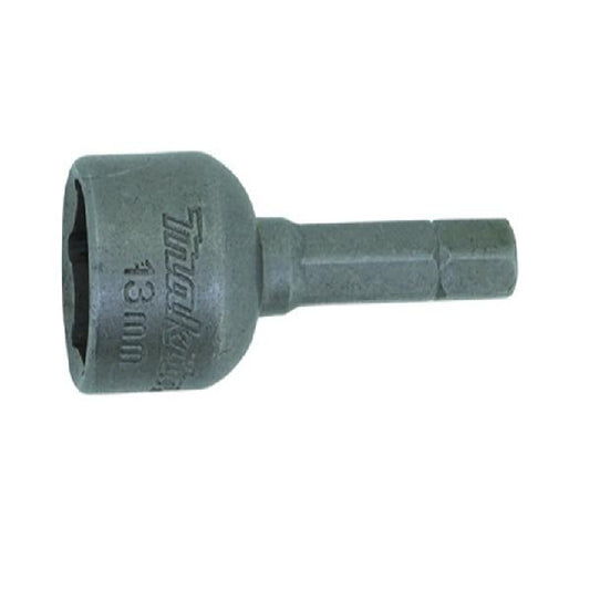 Photo of Makita B-57554 Magnet Nutsetter 4Pcs (8,10,12,13)