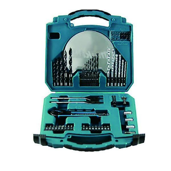 Photo of Makita D-53017 Bit & Handtool 103Pcs/Set