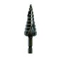 Photo of Makita Step Drill Bit Spiral Flute