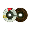 Photo of Makita Condition Flap Disc 100mm - Angled