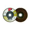 Photo of Makita Condition Flap Disc 100mm - Flat