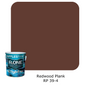 Raffles Paint R.One (Brown)