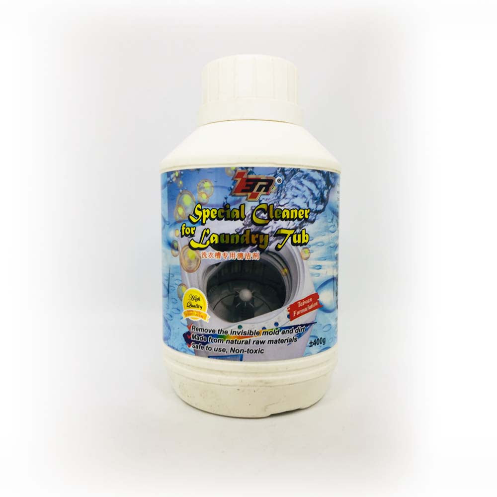 3R Special Cleaner for Laundry Tub