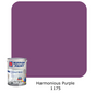 Nippon Paint Odour-Less All-in-1 (Purple)