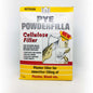 PYE Powderfilla Cellulose Filler