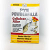 PYE Powderfilla Cellulose Filler
