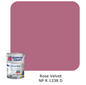 Nippon Paint Odour-Less All-in-1 (Purple)