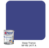 Nippon Paint Odour-Less All-in-1 (Purple)
