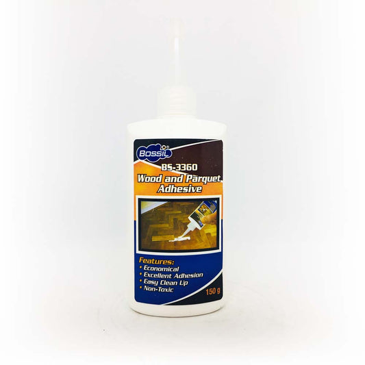 Bossil Wood and Parquet Adhesive