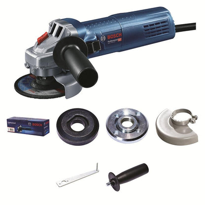 Bosch GWS 750-100 Grinder