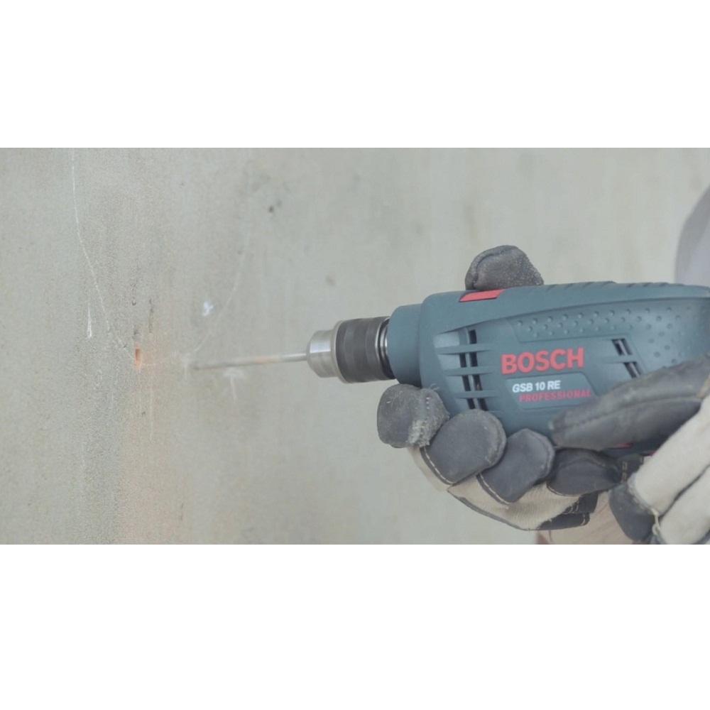 Bosch GSB 10 RE Impact Drill Intertech Hardware Singapore