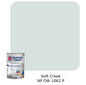 Nippon Paint Odour-Less All-in-1 (Blue)