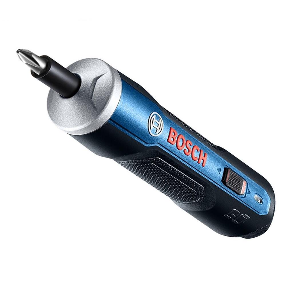 Bosch GO 3.6V Cordless Screwdriver Kit Set