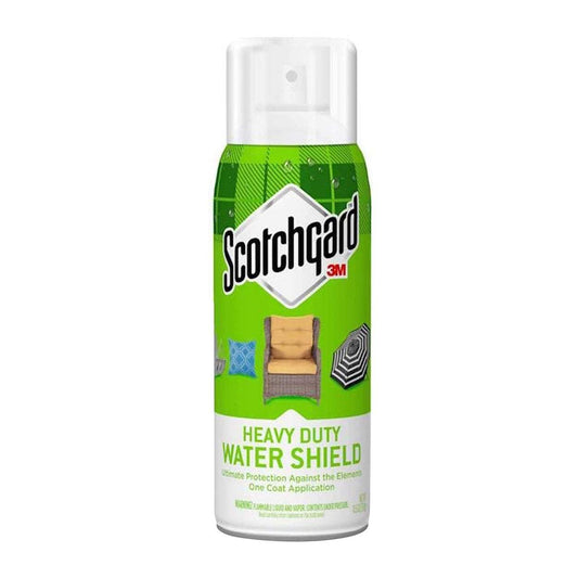 Photo of Scotchgard Outdoor Heavy Duty Water Shield 396g