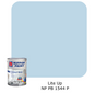 Nippon Paint Odour-Less All-in-1 (Blue)