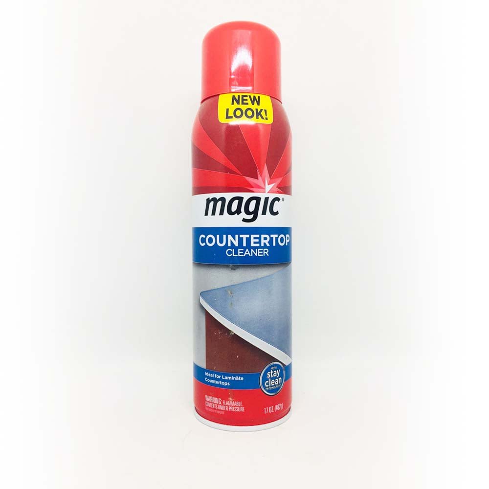 Magic Countertop Cleaner